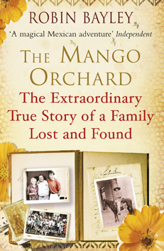 The Mango Orchard